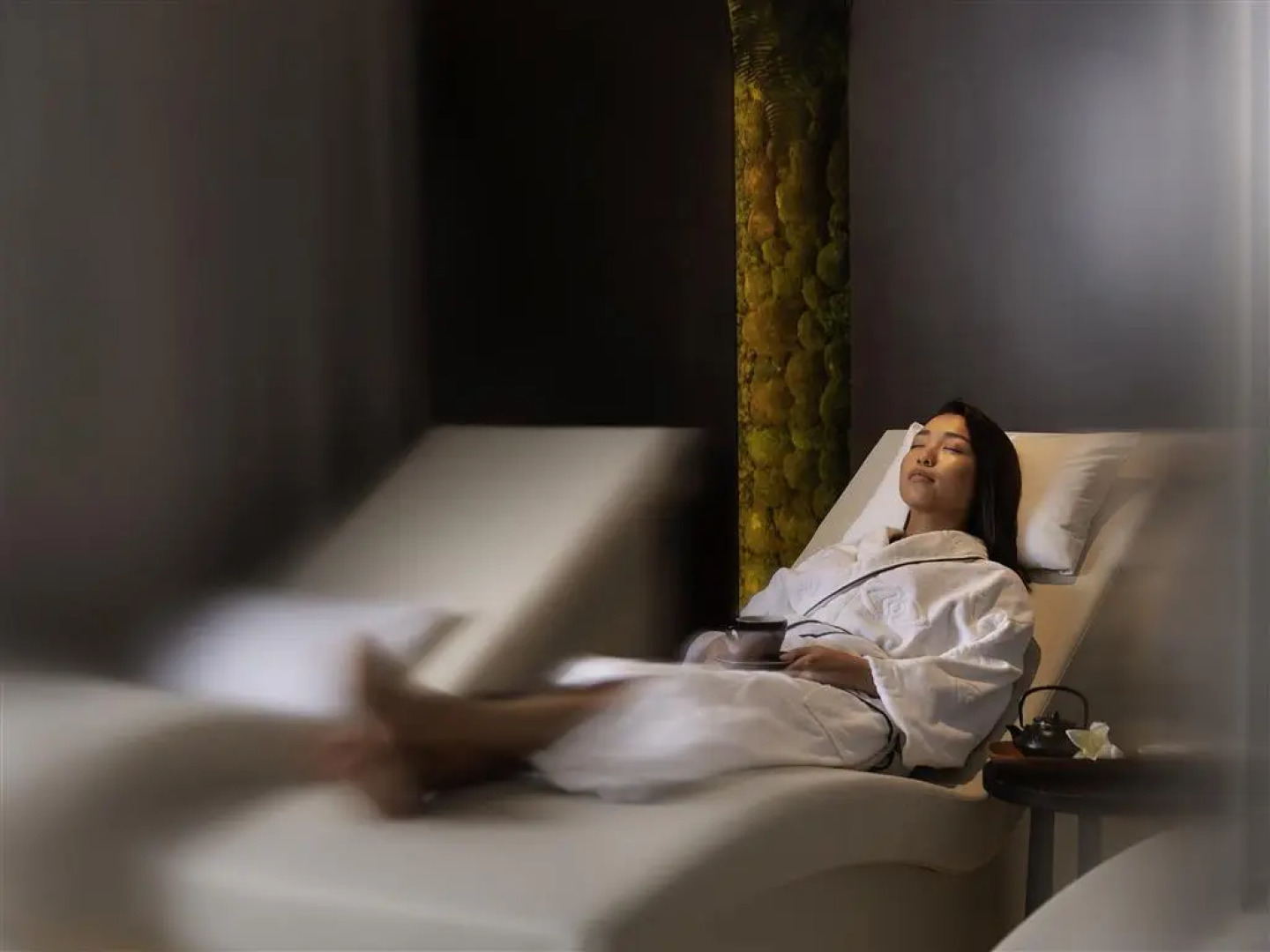 Sofitel Auckland Viaduct Harbour