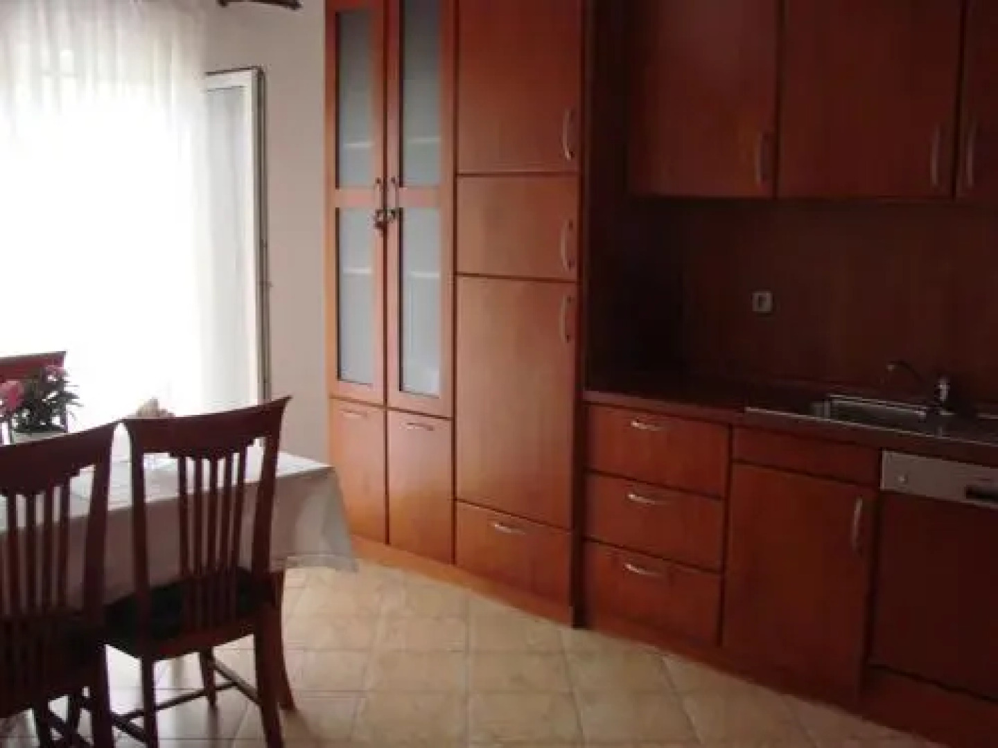 Apartments Happy Island Rab