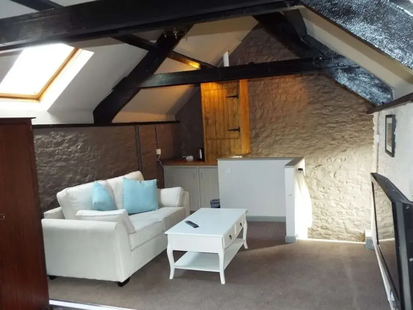 The Plume of Feathers