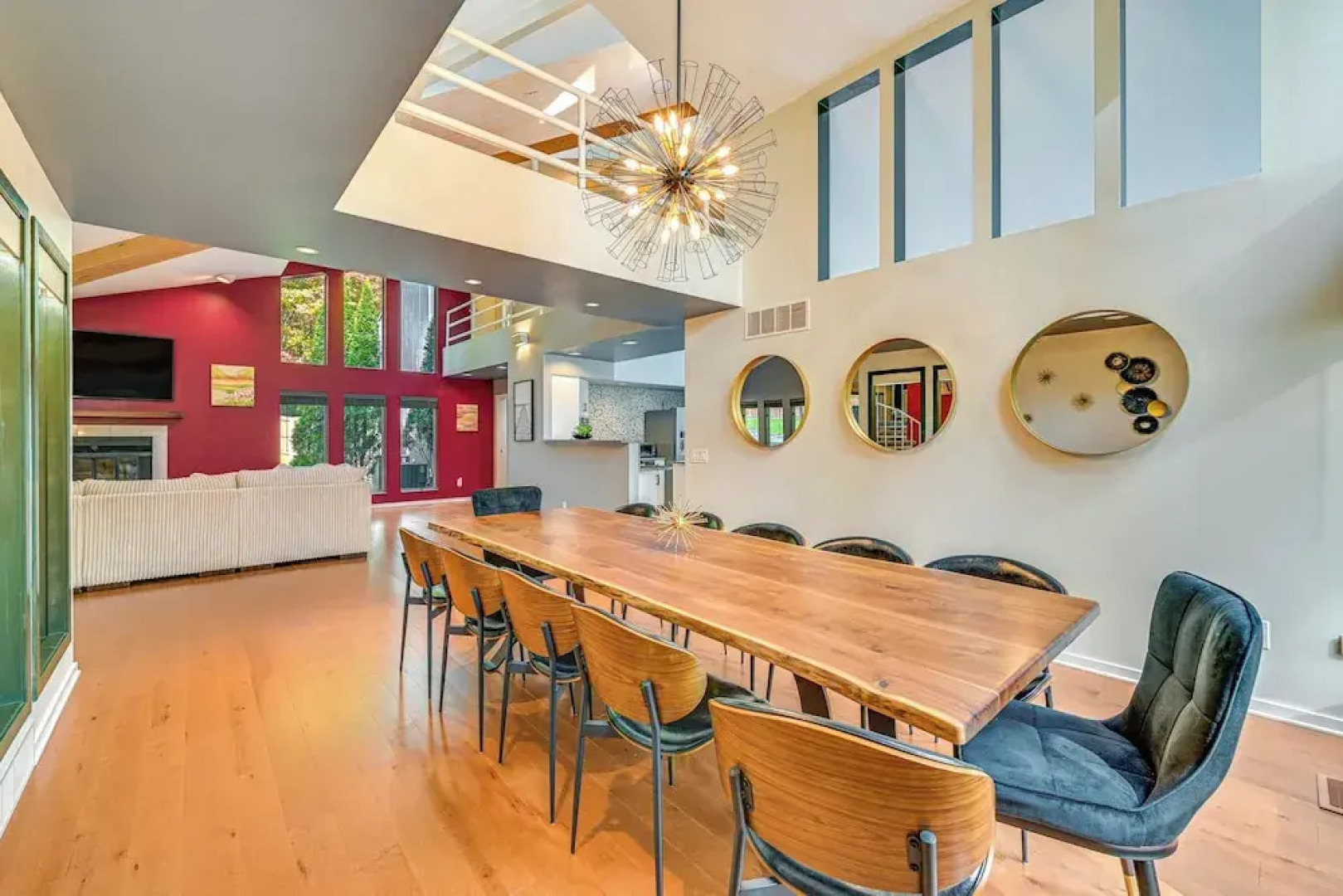 2 Mi to Six Flags: Lake George Home w/ Large Patio