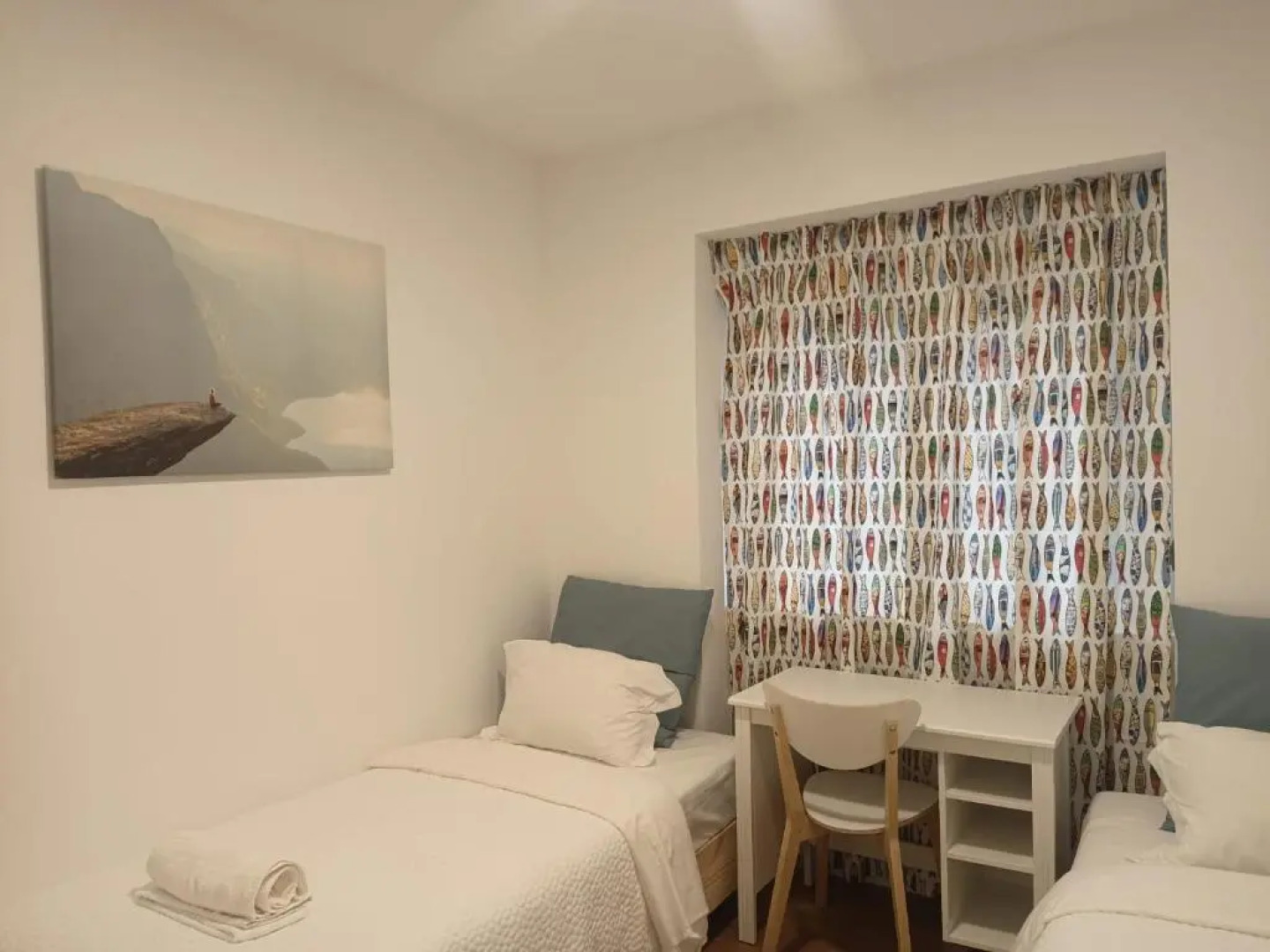 In Bed with Lisbon - by Mary