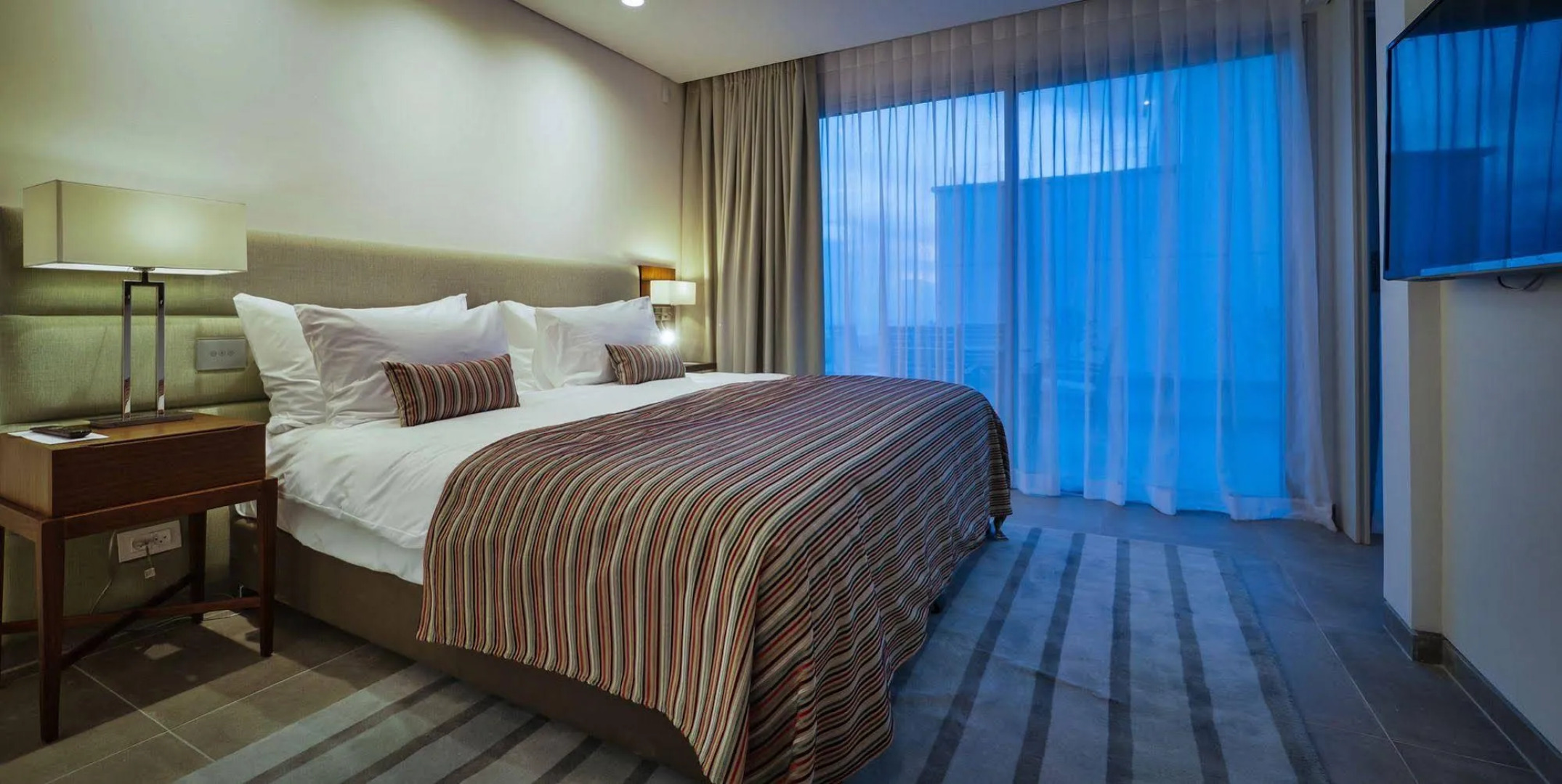 Elma Hotel and Art Complex