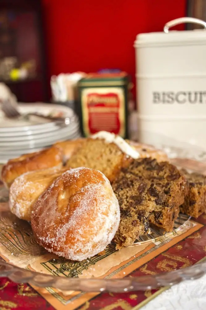 Augusta Lodge Guesthouse