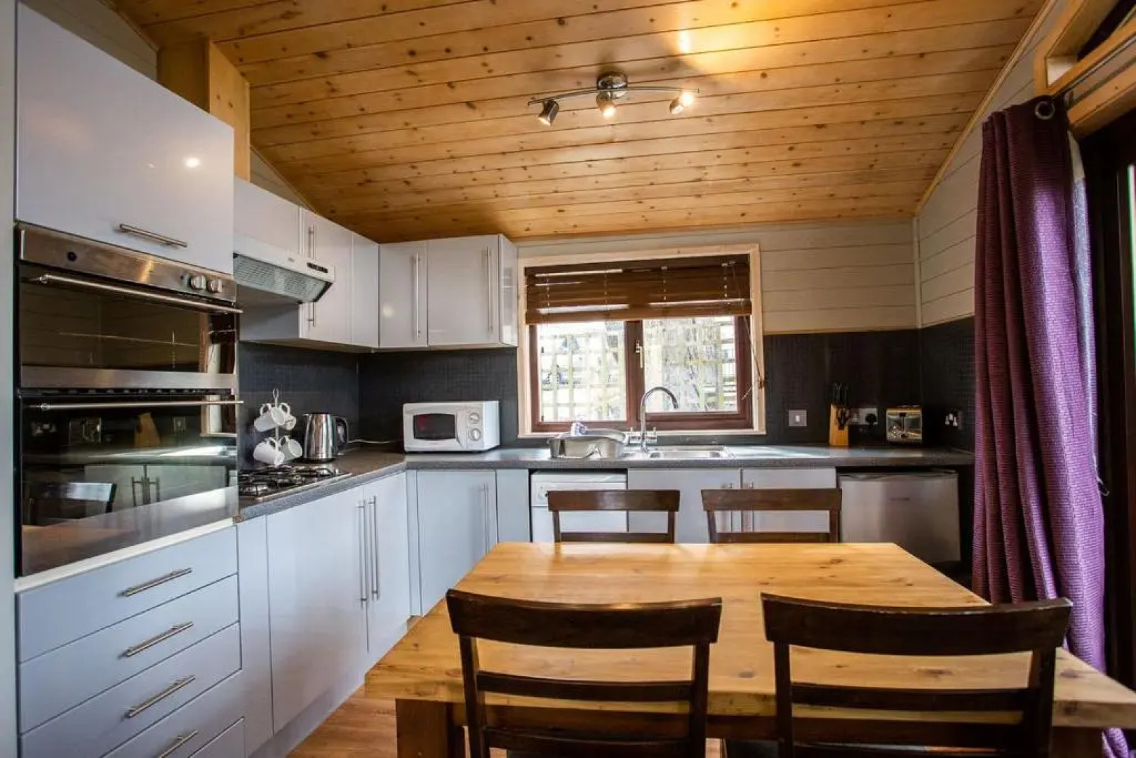 Sandy Balls  Holiday Village