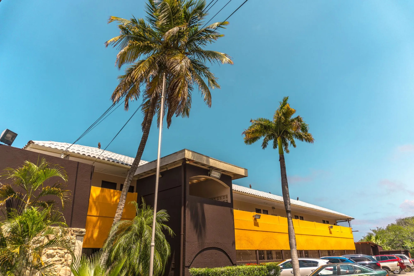 Curaçao Airport Hotel