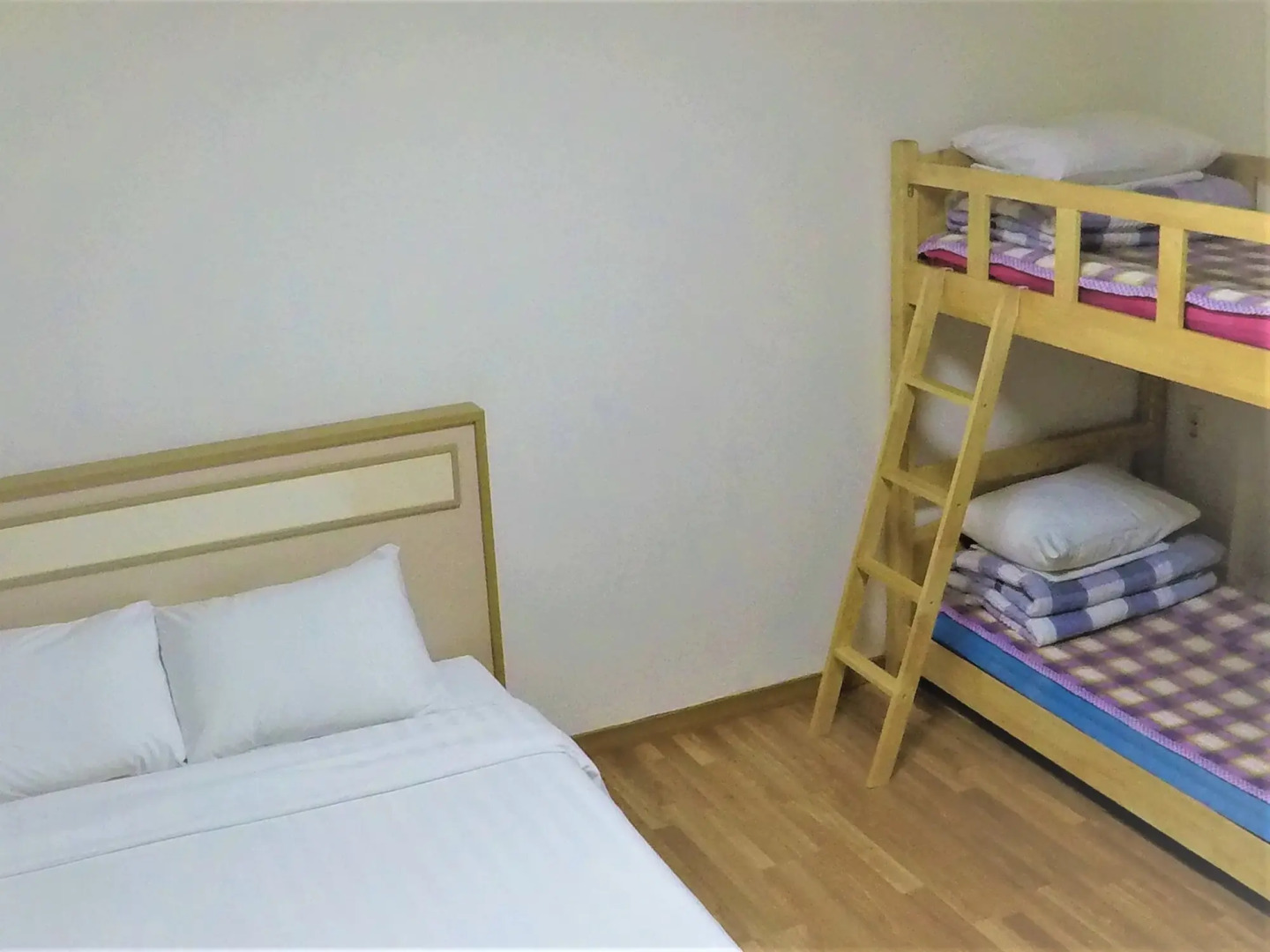 Popcorn Hostel Haeundae