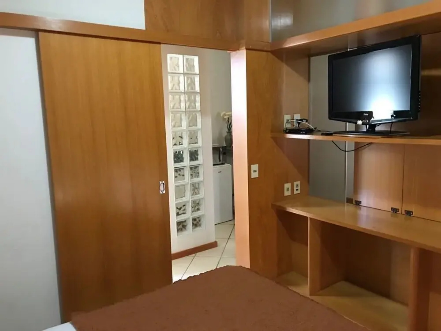 Flat Proximo Hospital Biocor e Vila da Serra