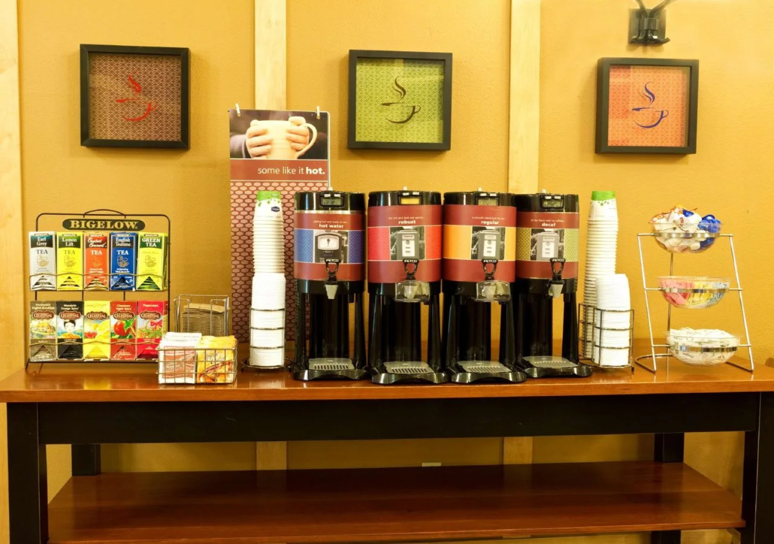 Hampton Inn and Suites Steamboat Springs