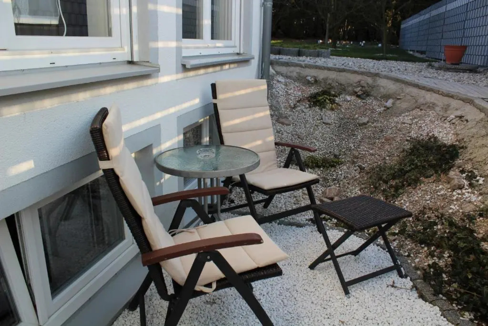 Studio-Appartement Neunburg vorm Wald