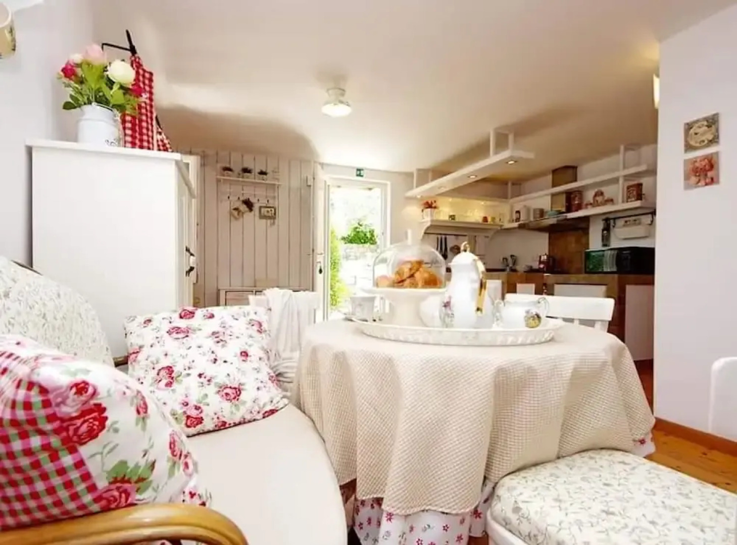 Blissful Bay Apartments Vrboska