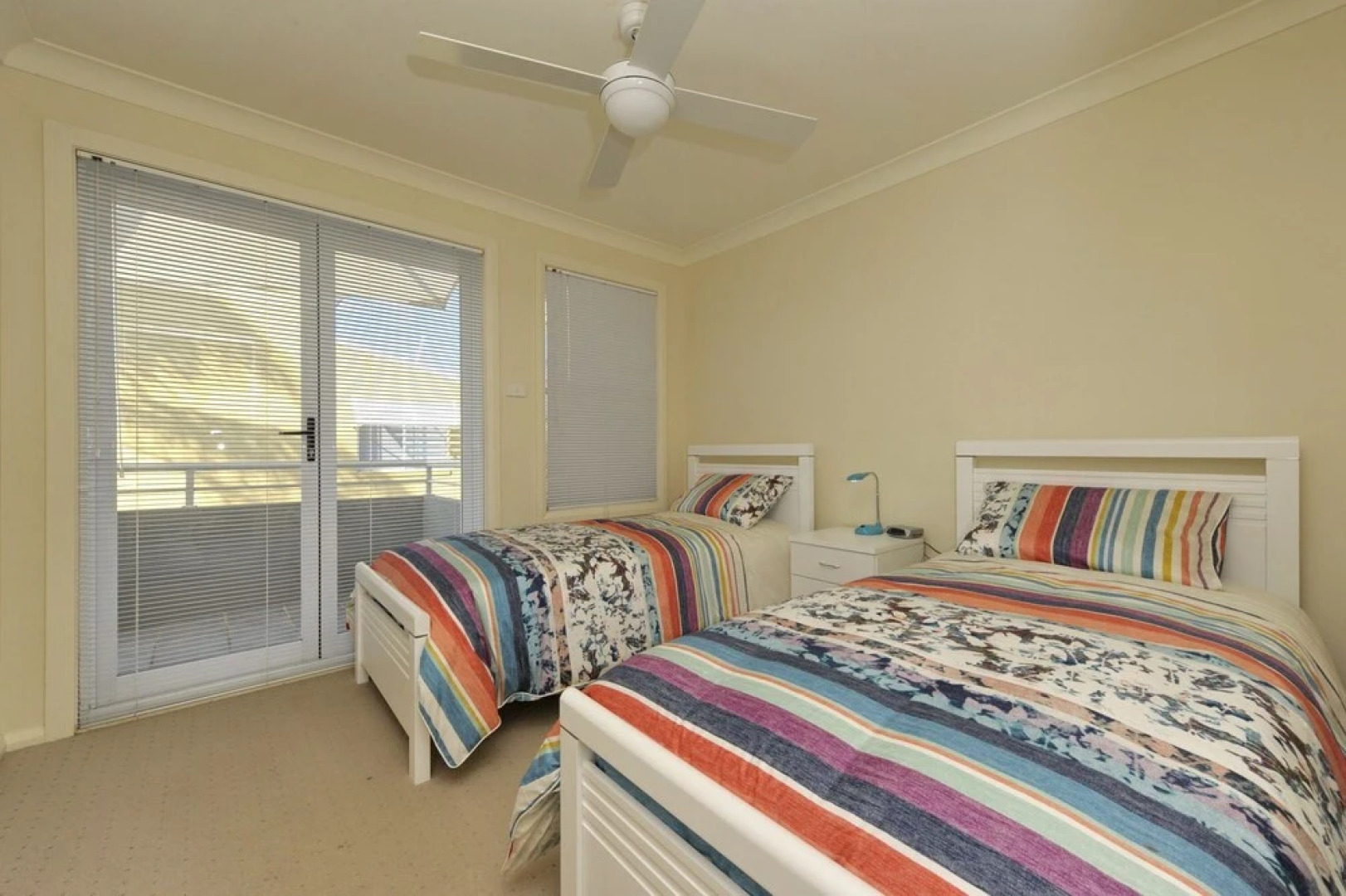 Sandcastles Unit 9 - Fingal Bay