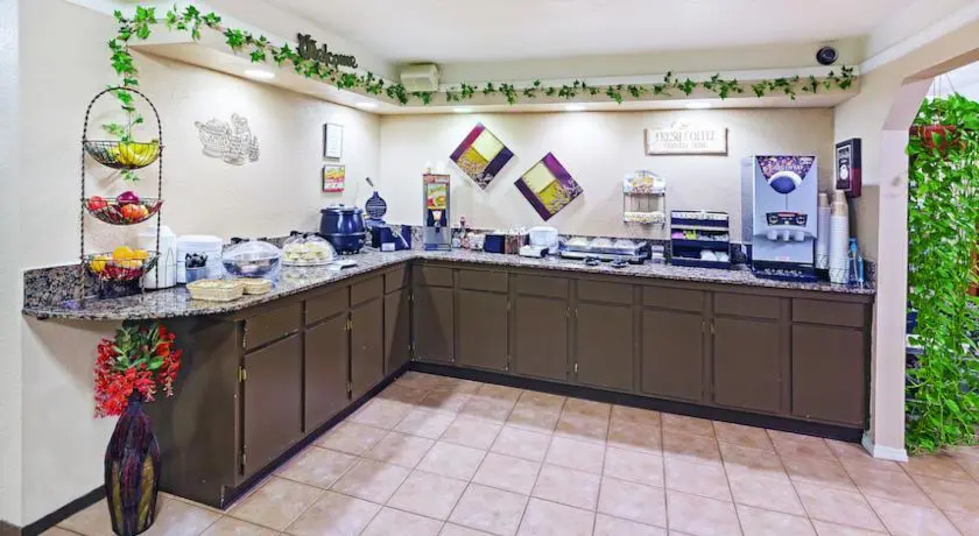 La Quinta Inn Ardmore North