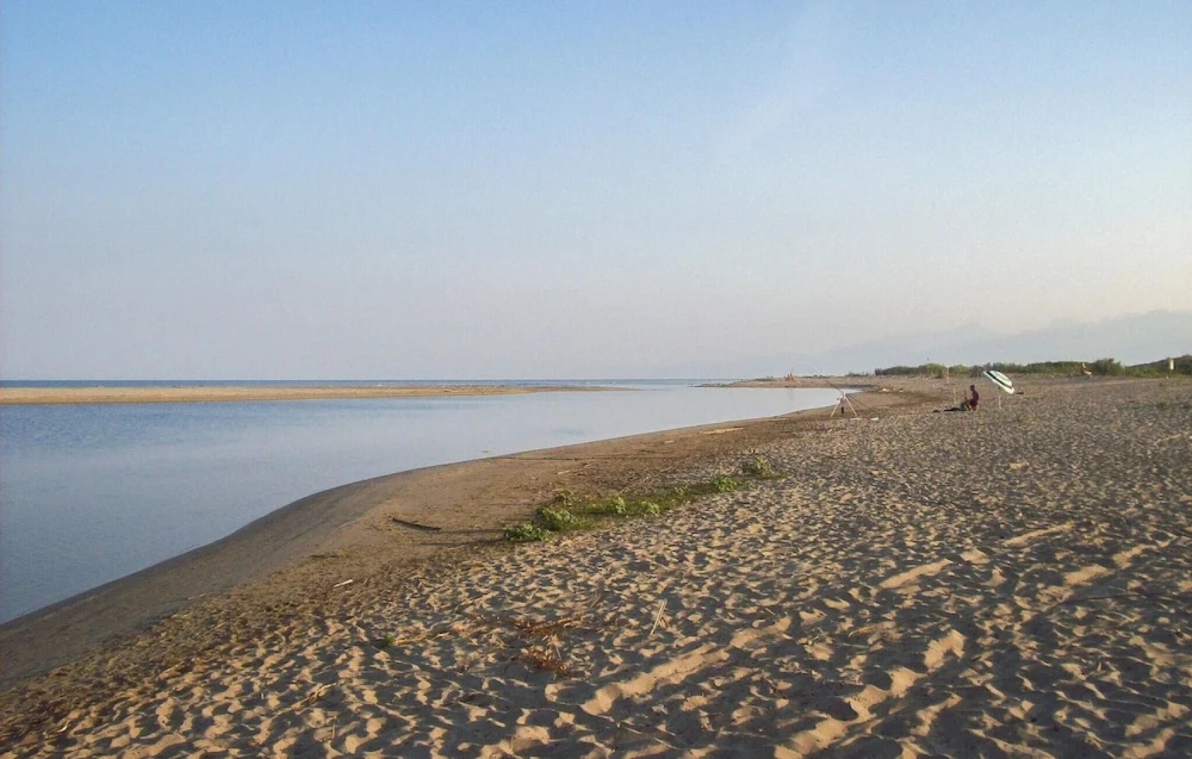 Nice Apartment in Vecchiano With Wifi and 1 Bedrooms