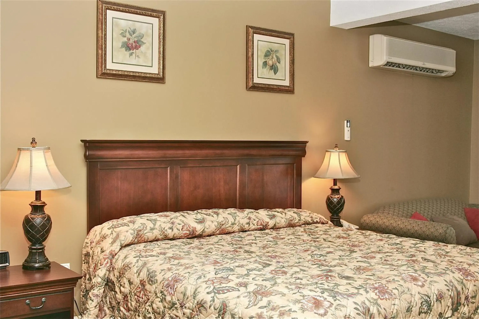 The Stonefence Resort