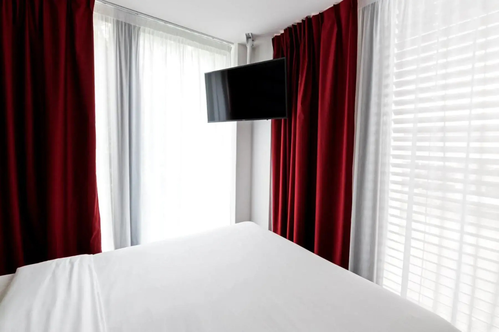 B&B Hotel Zürich East Wallisellen