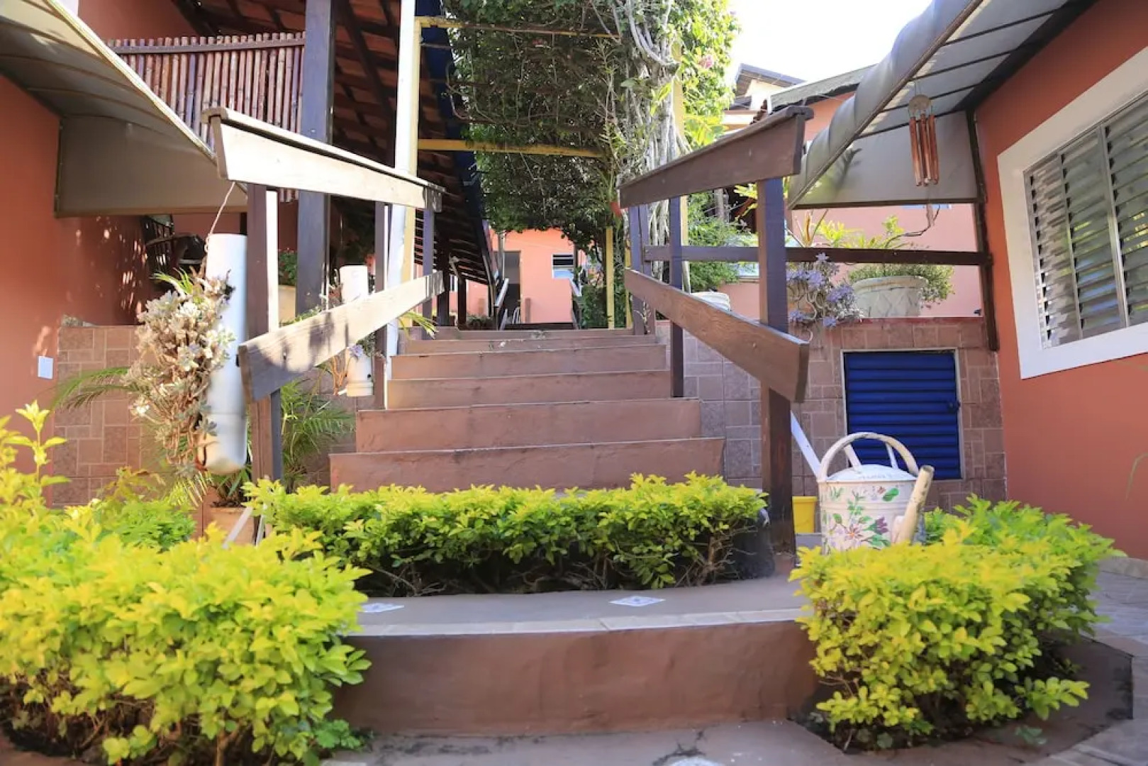 Estrela da Manhã Pousada