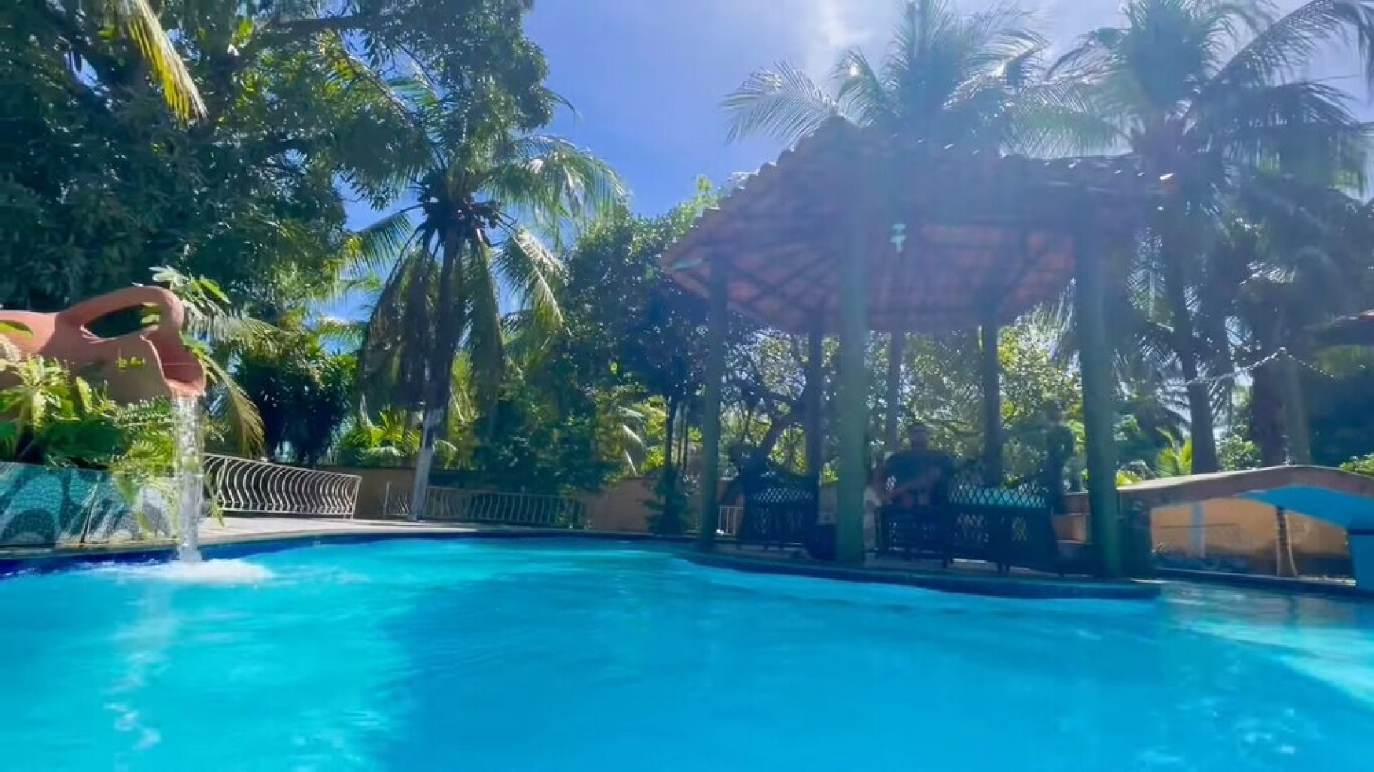 Noah de Coco Hotel Pousada