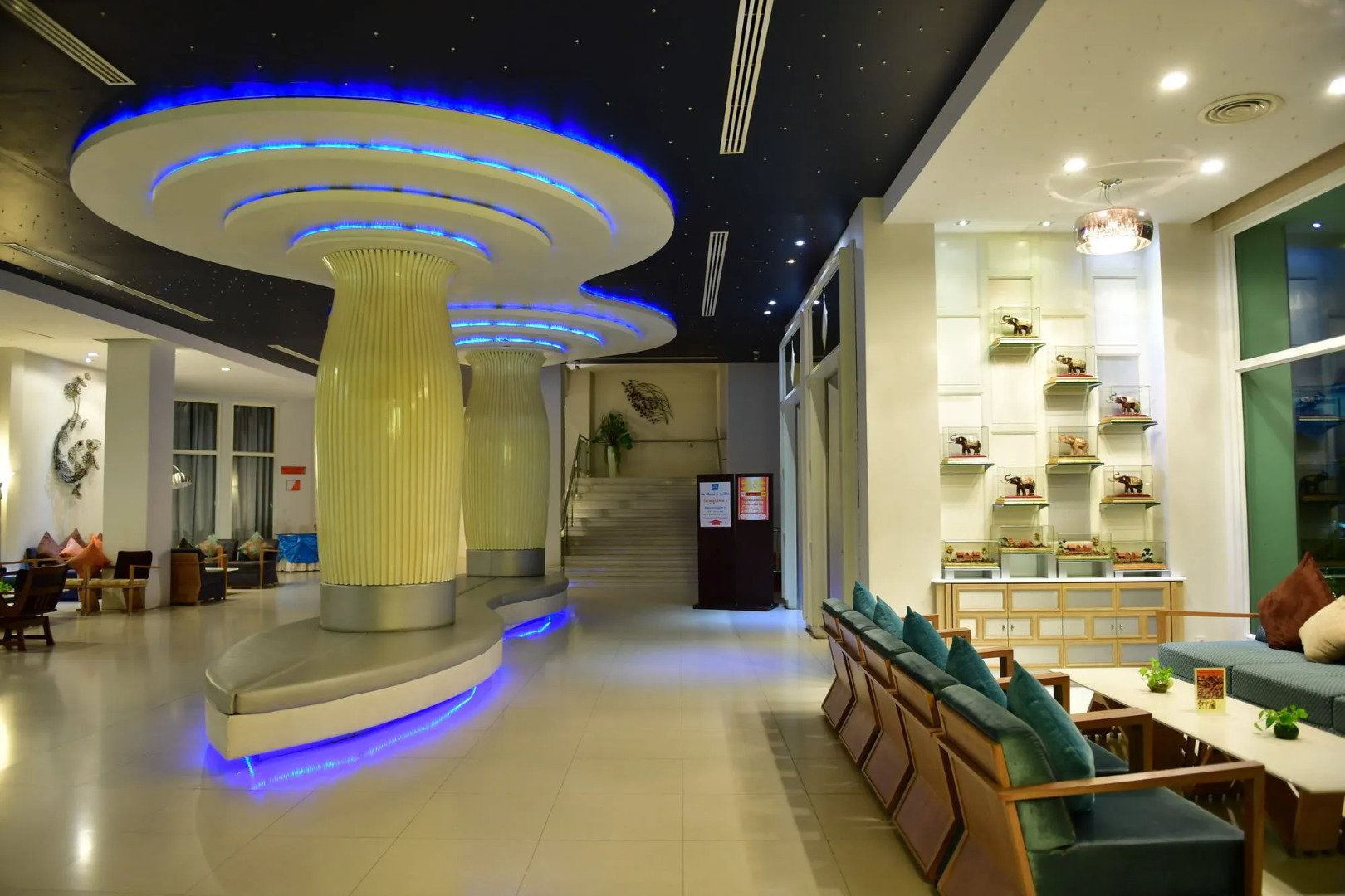 Prajaktra Design Hotel