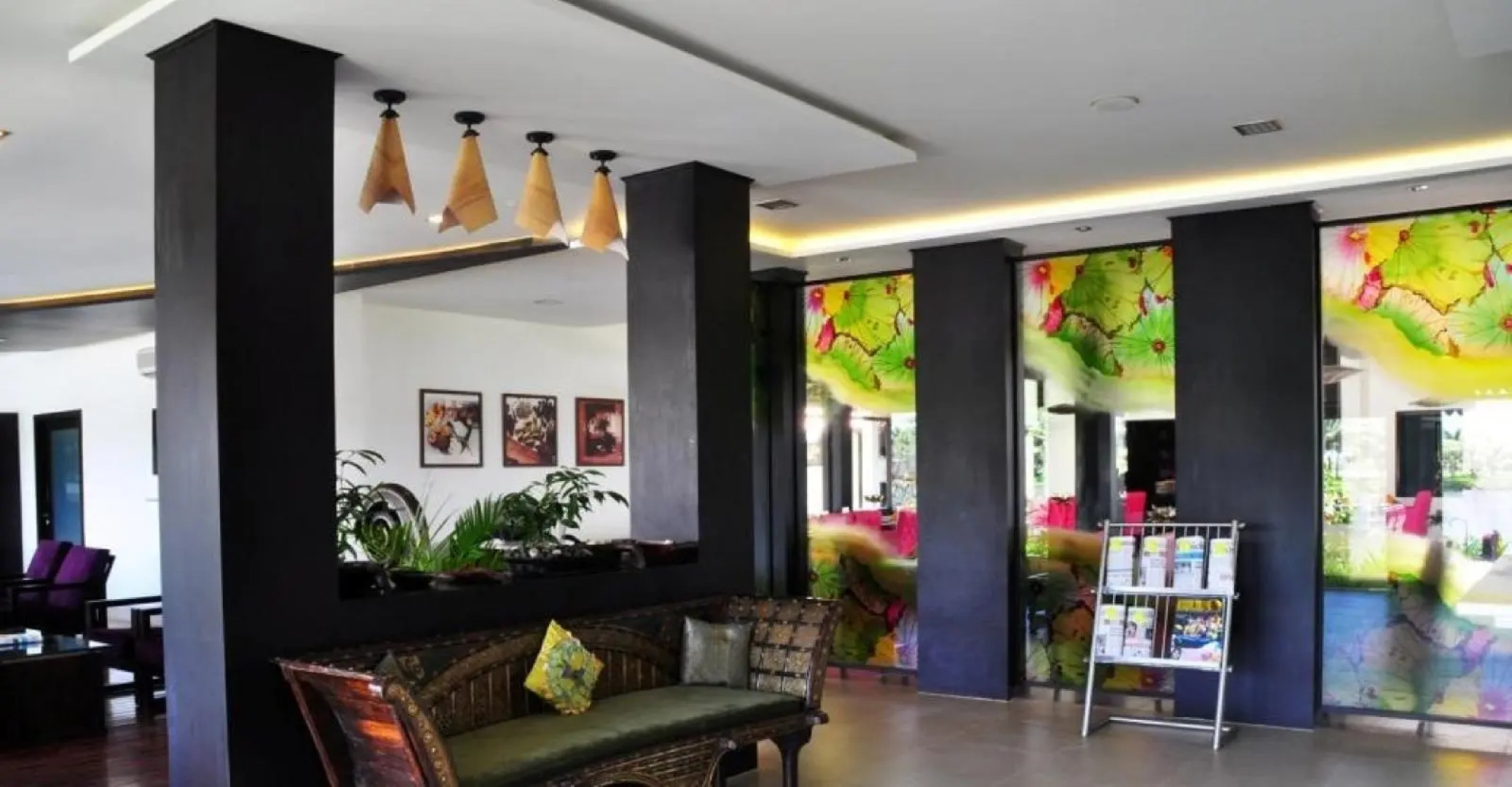 Citrus Retreats Alleppey