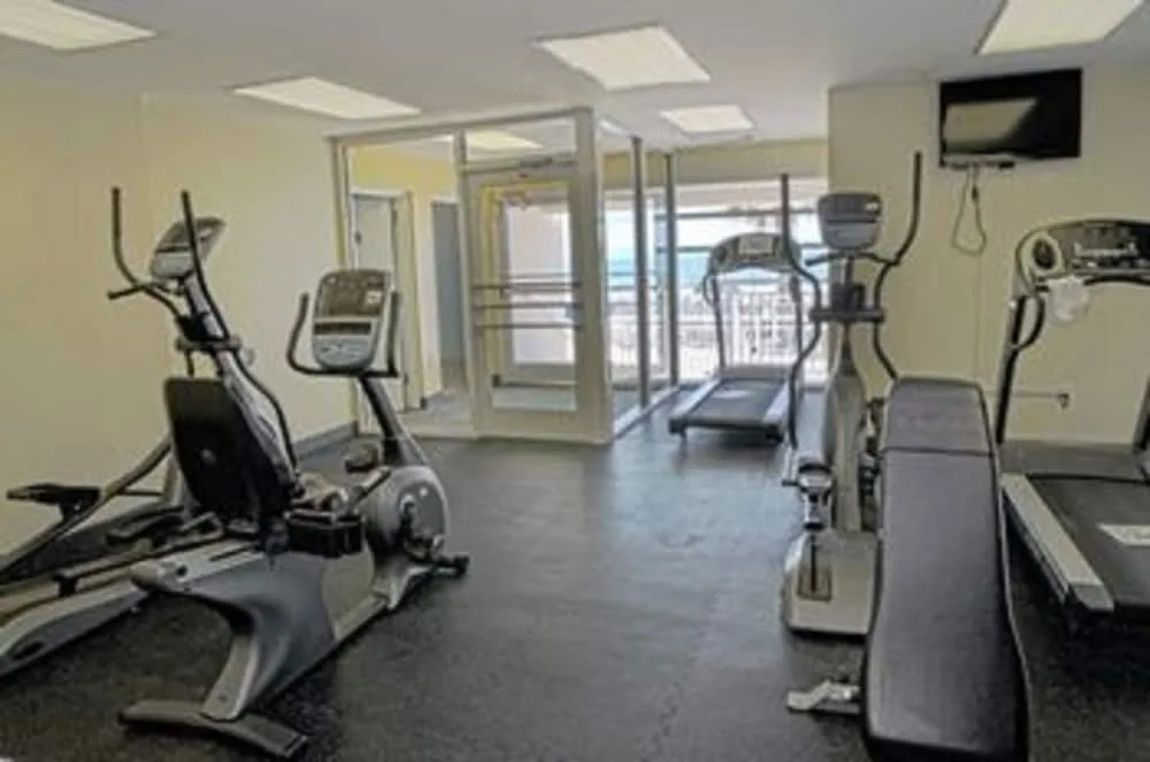 Units at Bay Watch by Elliott Beach Rentals