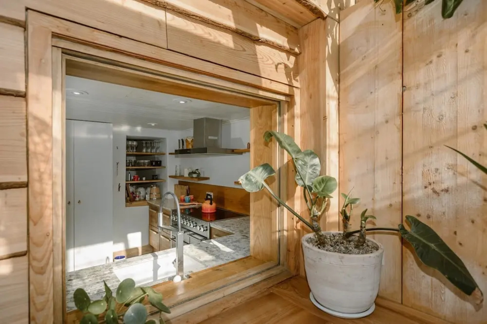 Relax In Style at Our Unique Cornish Holiday Home