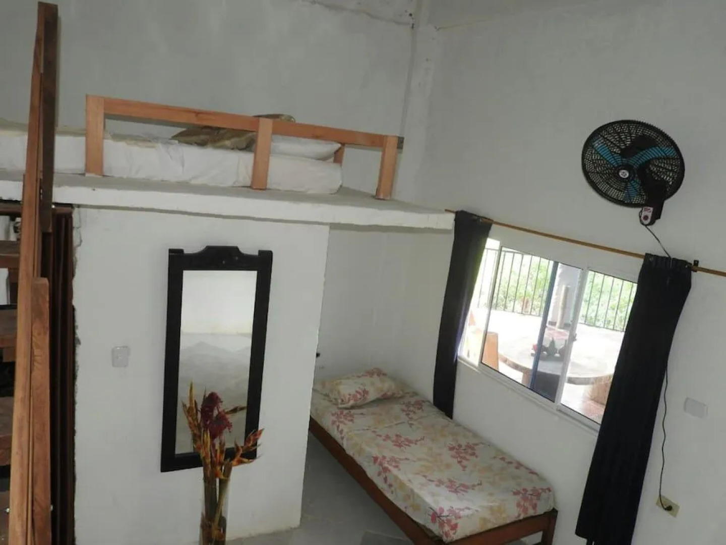 The Chill Out Hostel