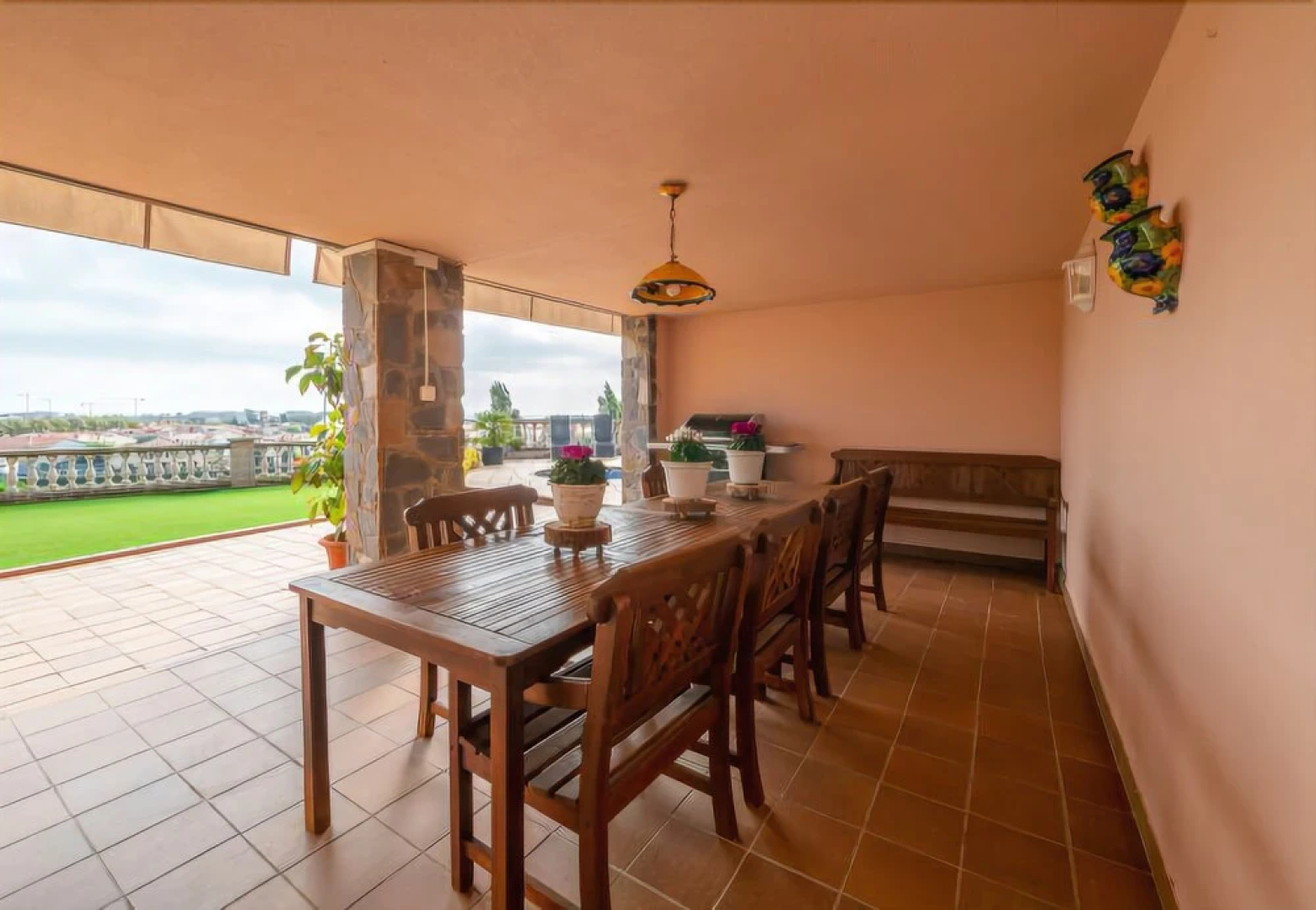 HomeHolidaysRentals Pons-Costa Barcelona