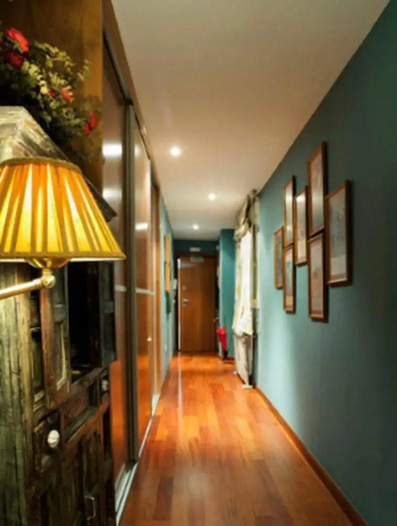 CH Victoria Alojamientos