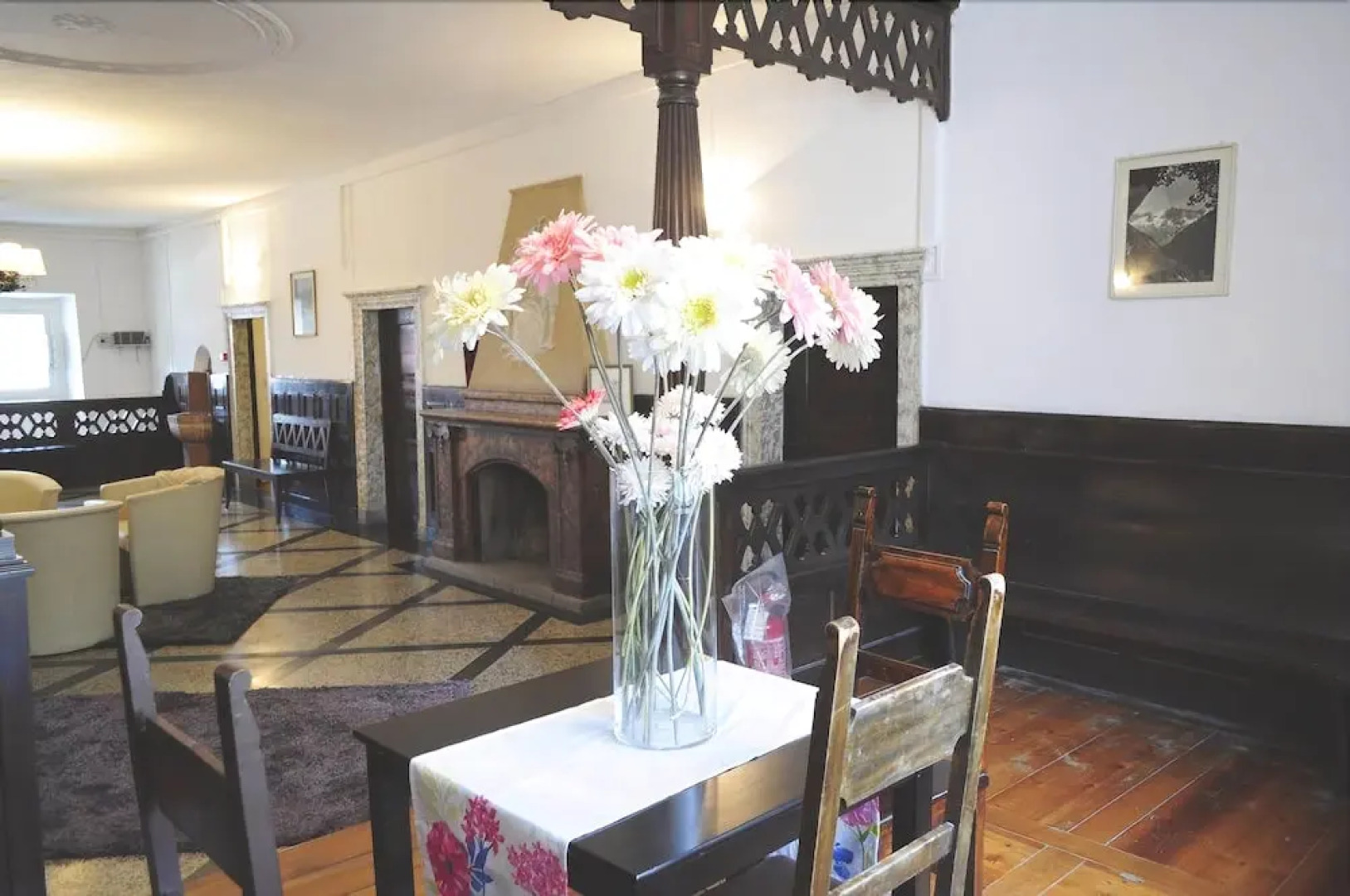 Casagrande-Grosshaus