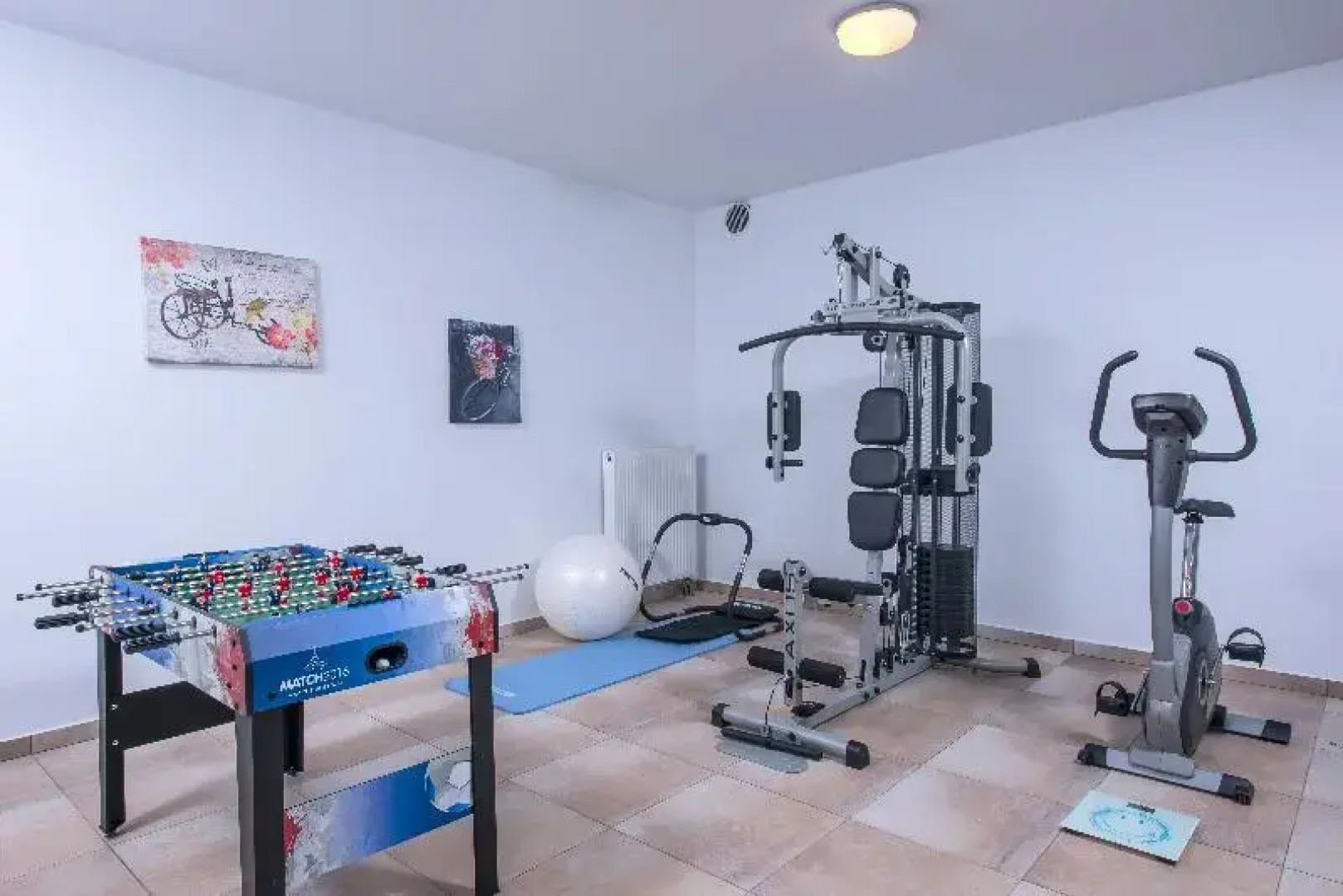 Beach Front Villa Peri