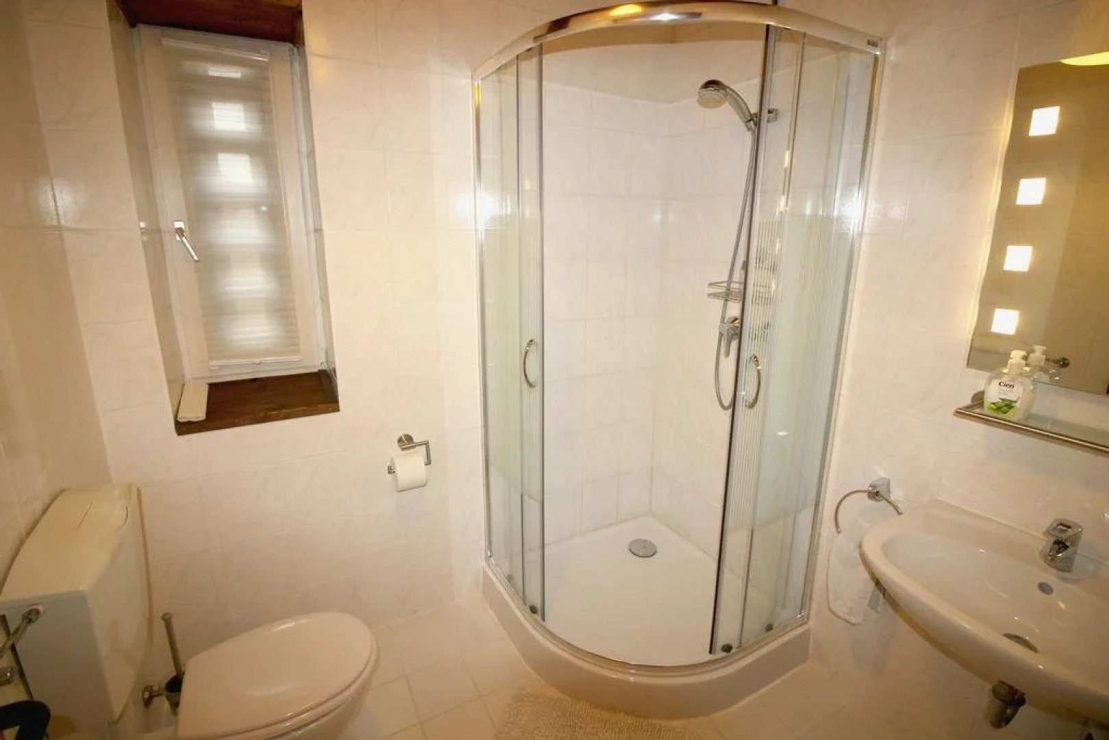 Bed and Breakfast Am Schwatten Berg