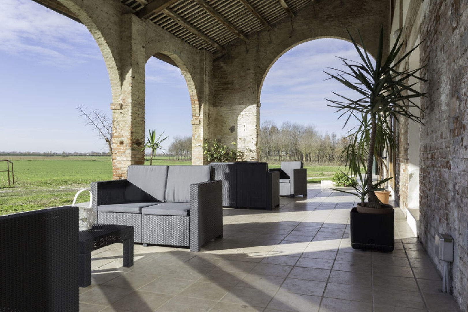 Rent-it-Venice Cà Volpera 4