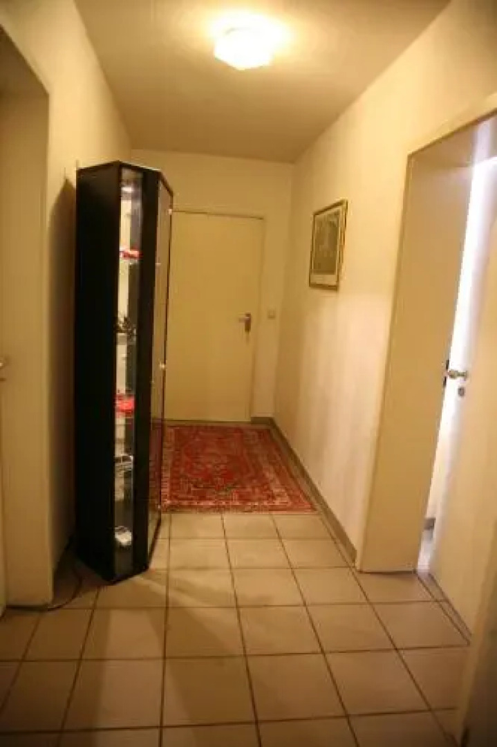 Apartmentvermietung Dortmund-Kirchhörde