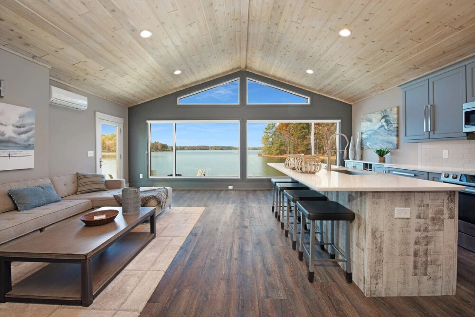 Lake Norman Hideaway