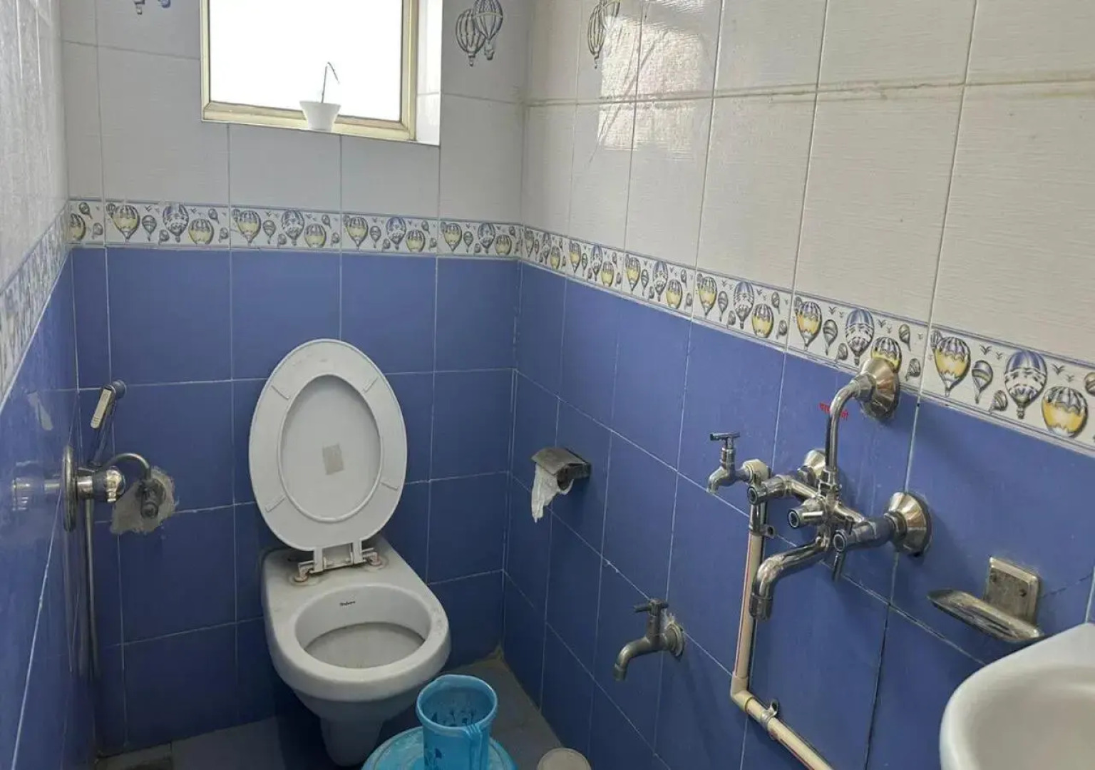 Sarang Lodging & Boarding