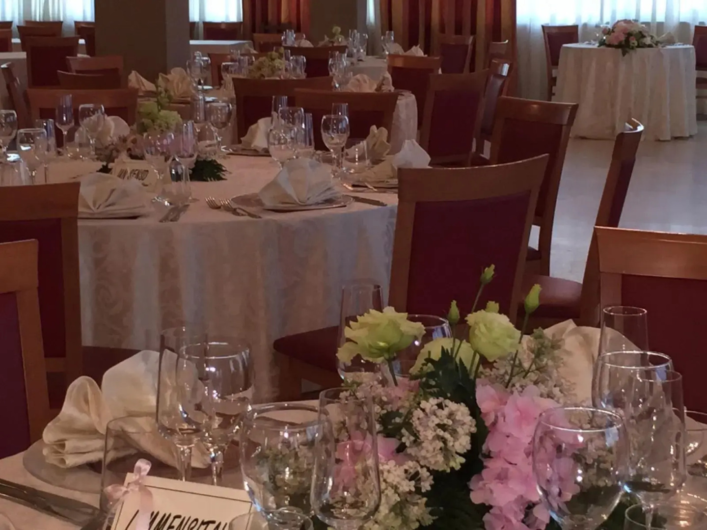 Grand Hotel Montesilvano