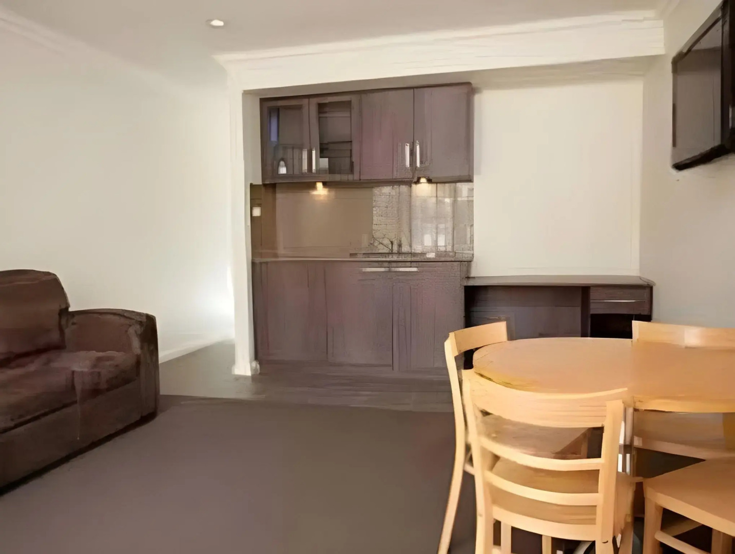 Rich River Golf Club Resort