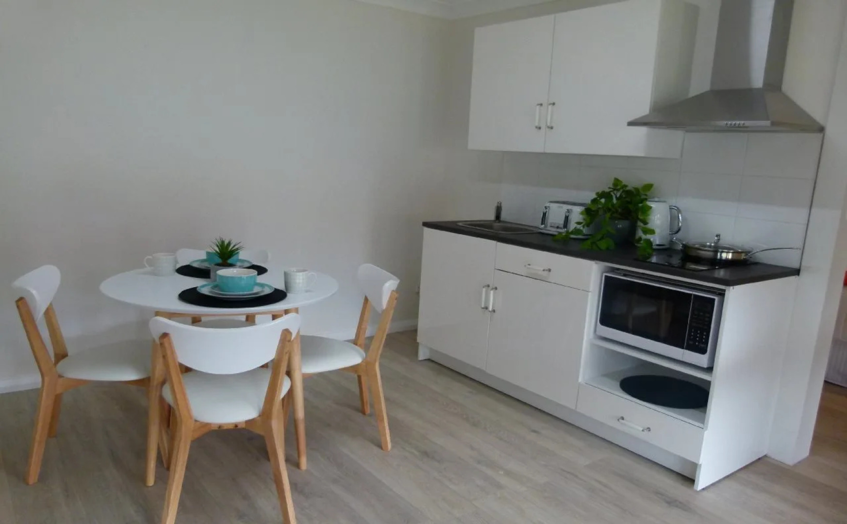 The Sanctuary at Paradise Beach