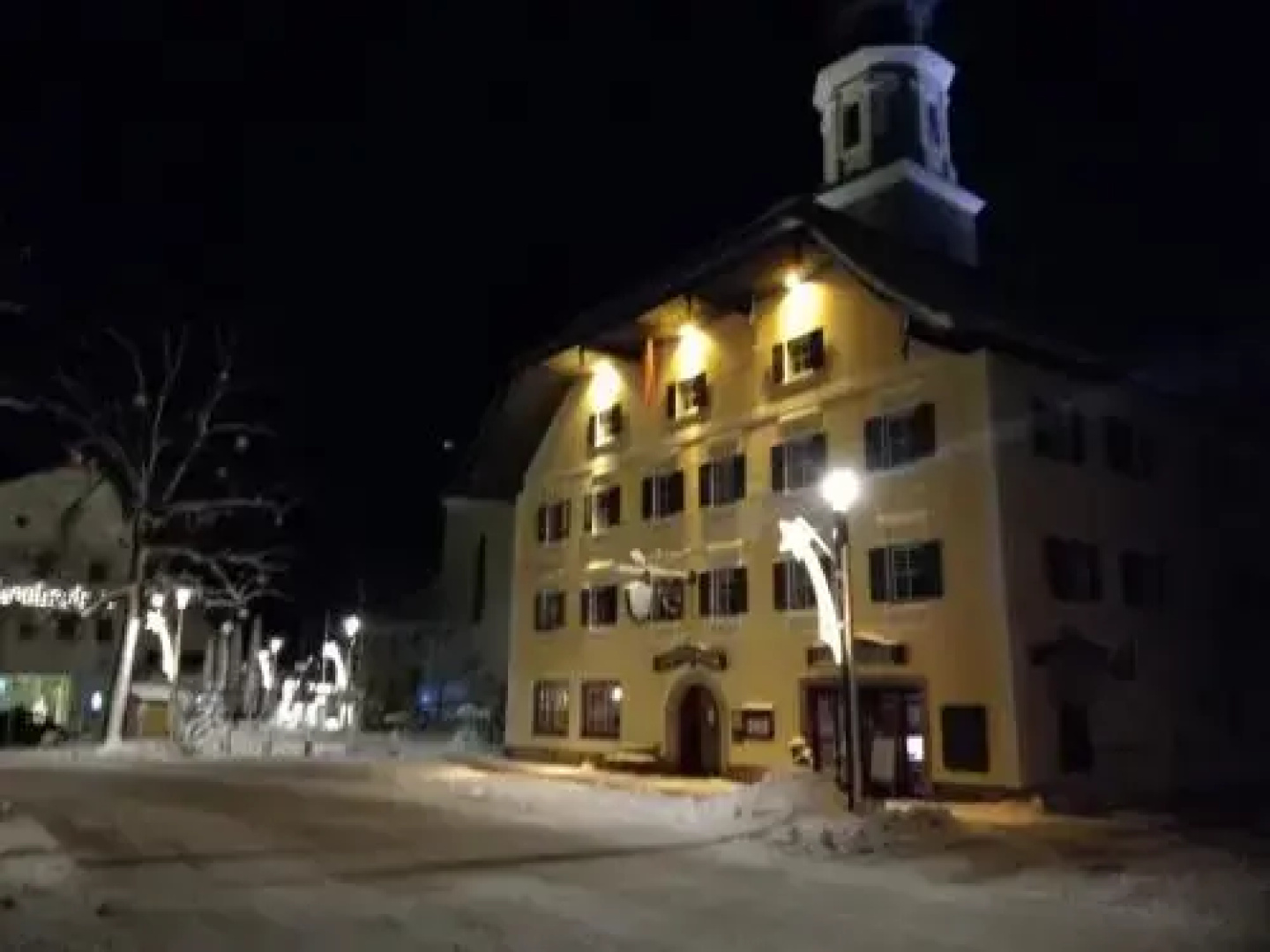Landgasthof Santner