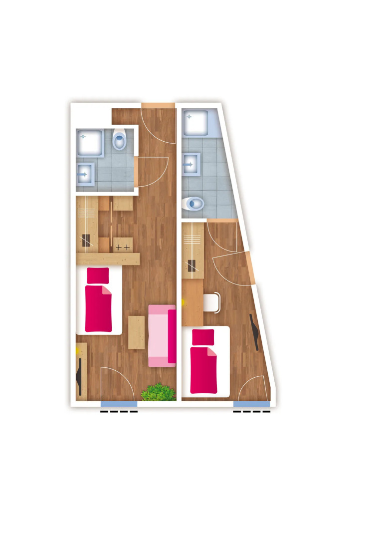 Anthony's Life & Style Hotel