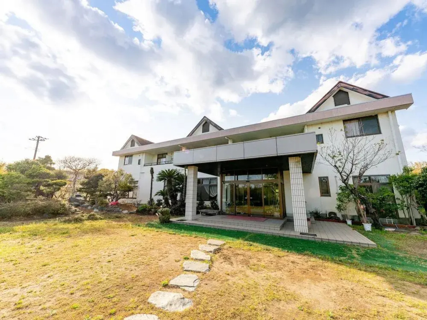 OYO Ryokan Watanabe Ichinomiya