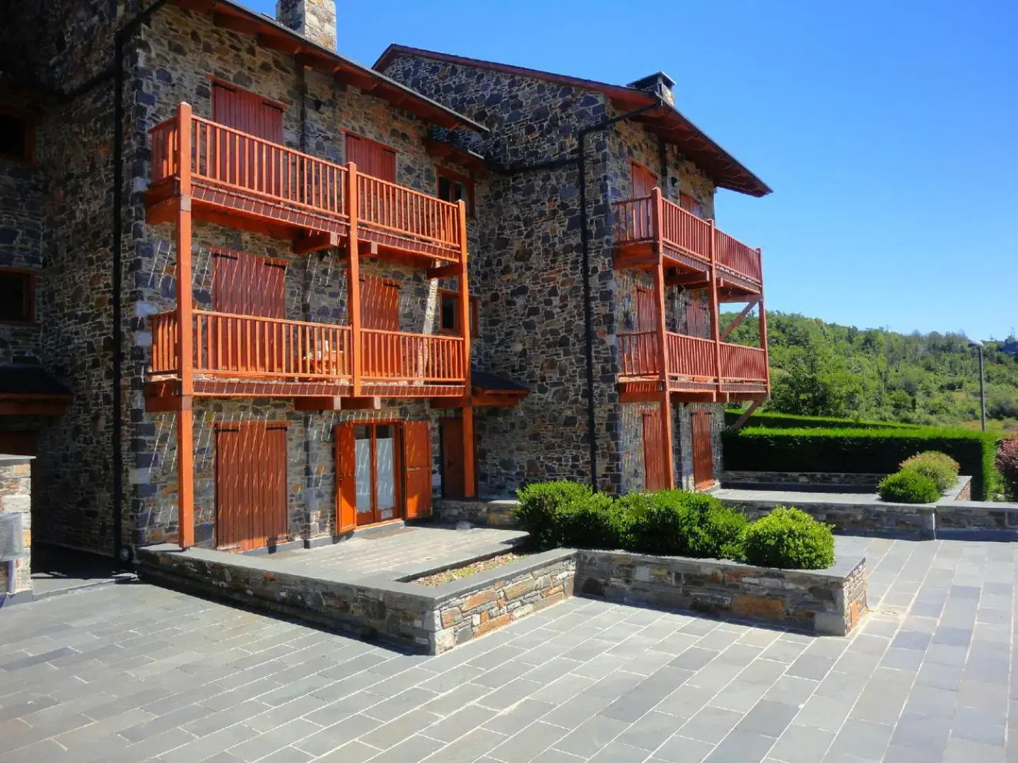 Ger Ii - Pleta De Saga