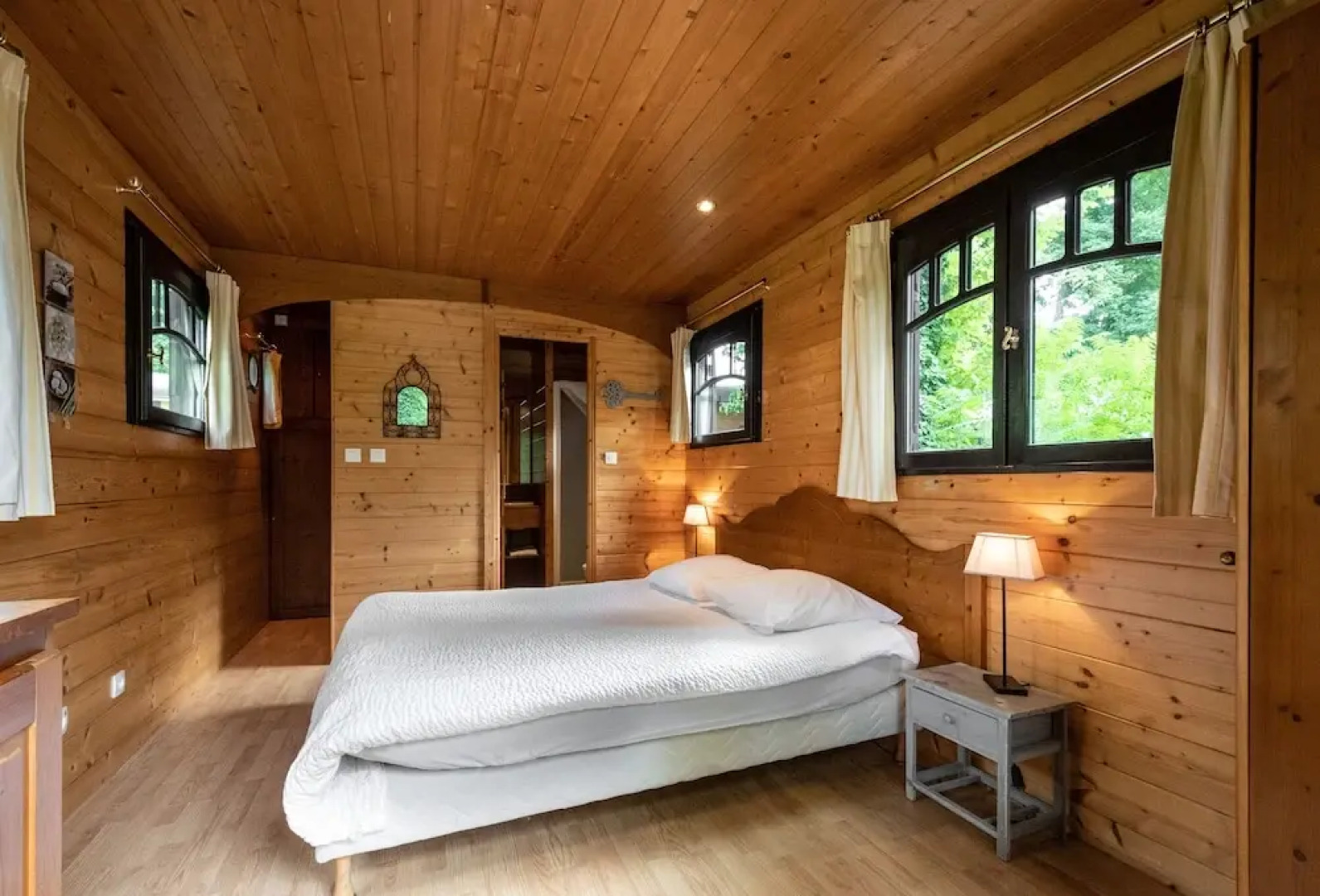 Le Village de la Champagne - Slowmoov