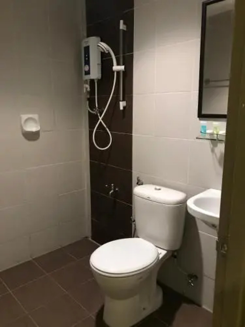 Sarikei Garden Hotel