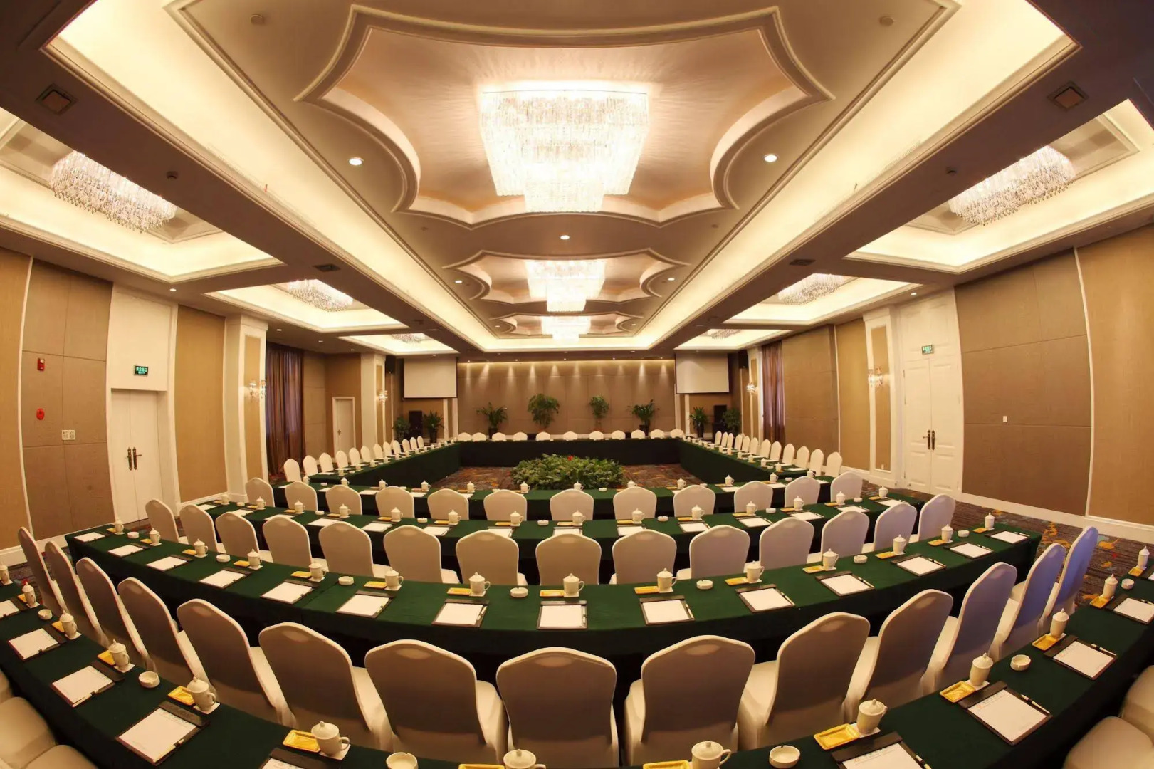 TaiZhou Orange Town Hotel