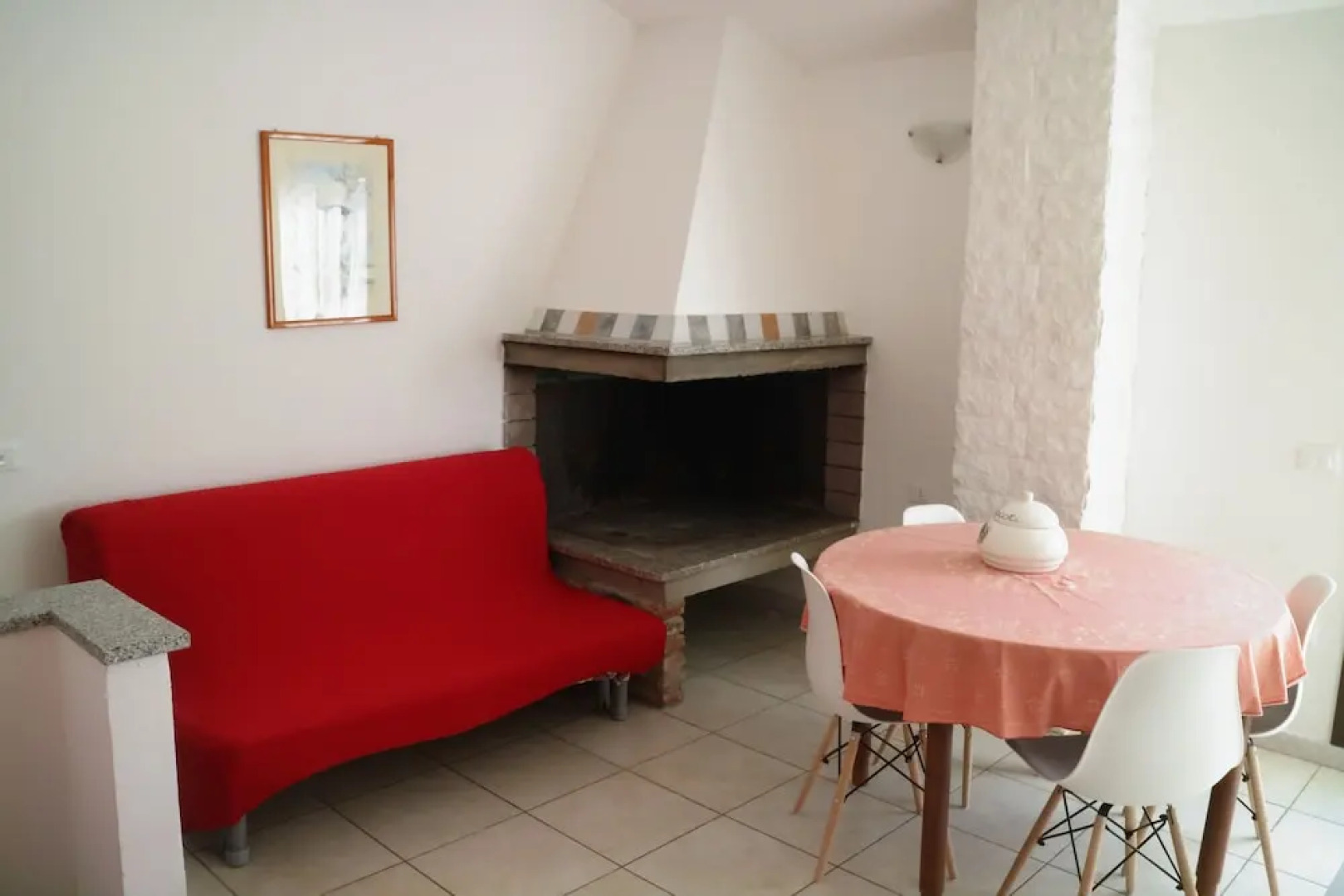 Genna Corriga Holiday