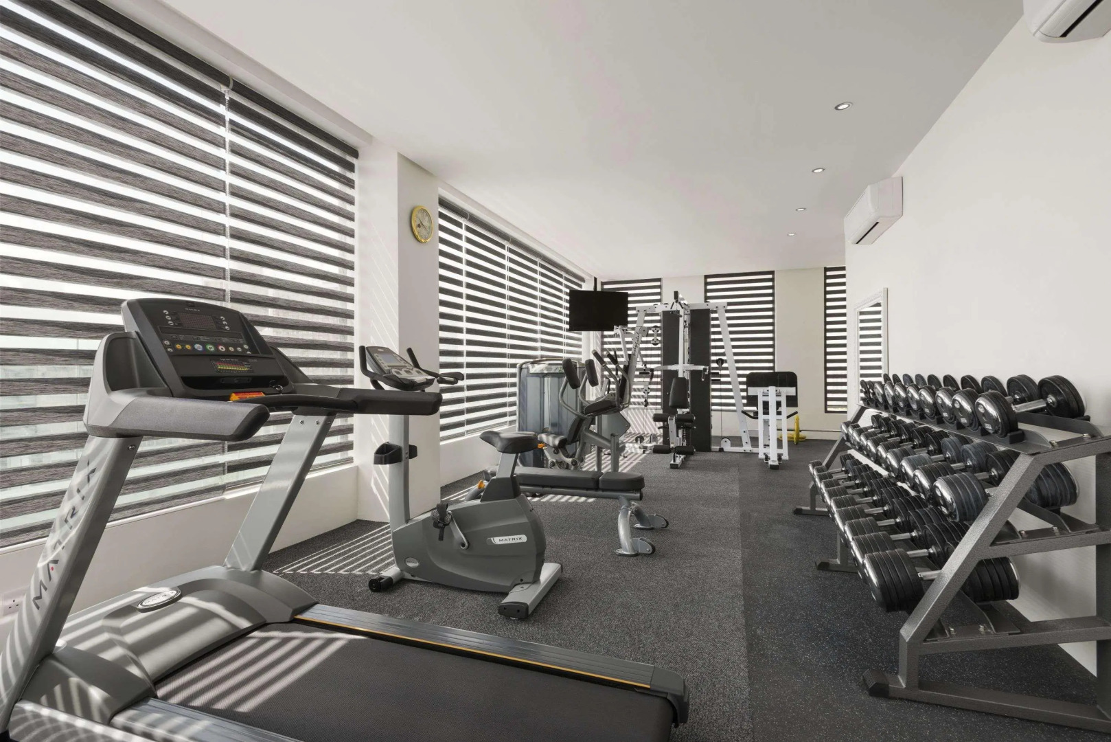 Отель Onomo Dar es Salaam