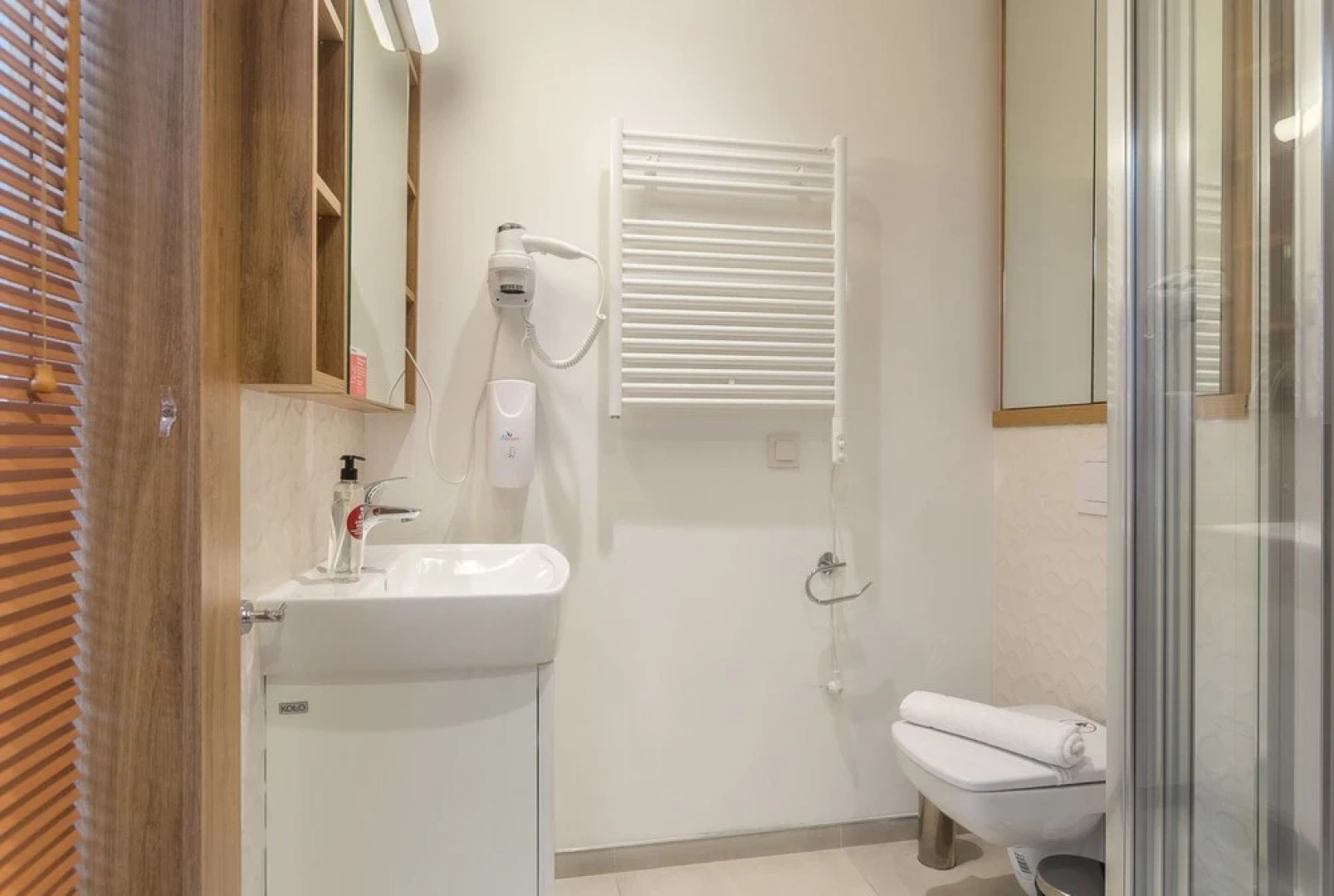 RentPlanet - Apartamenty Wolska