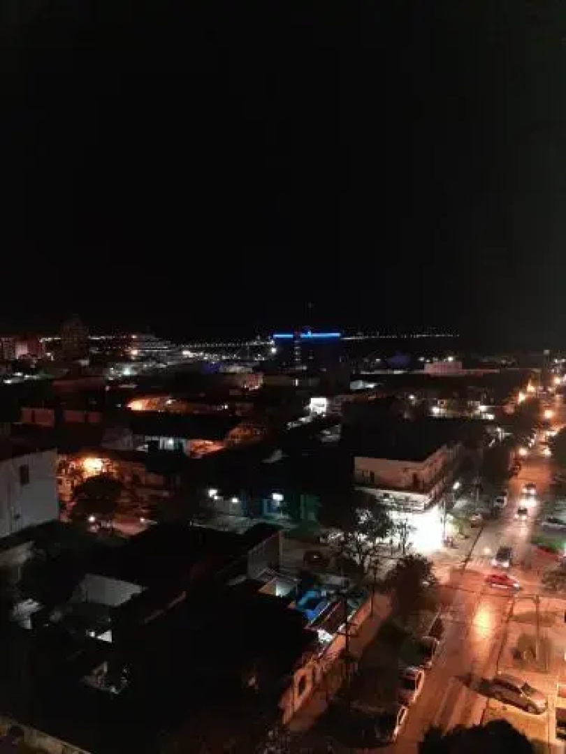 Todo El Centro A Tus Pies