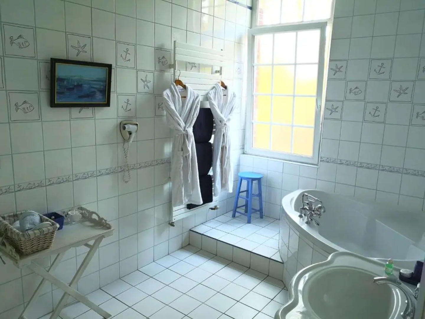 Le Domaine des Prés du Hom